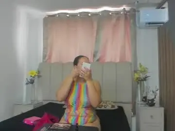 Chaturbate Private Sex Chat of zamantafox