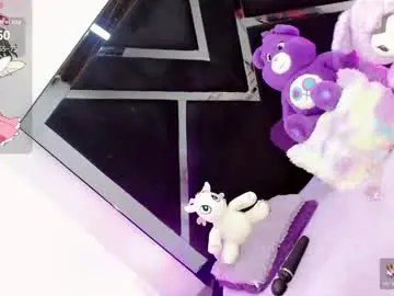 Chaturbate Free Live Porn of alahia_daboin