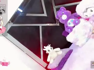 Chaturbate Live Porn of alahia_daboin