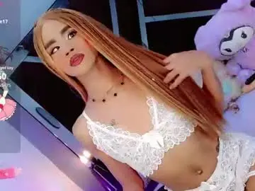 Chaturbate Live Sex of alahia_daboin