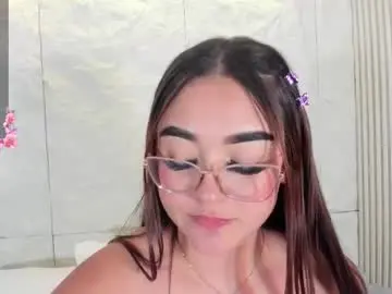 Chaturbate Adult Video Chat of anasha21