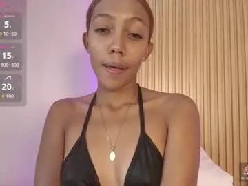 Chaturbate Free Live Porn of biancaa__18