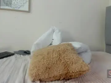 Chaturbate Live Porn of biancaa__18