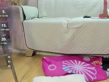 Chaturbate Best Webcam of biancaa__18