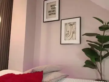 Chaturbate Live Sex of biancaa__18