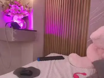 Chaturbate Adult Webcam of biancaa__18
