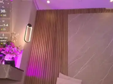 Chaturbate Private Sex Chat of biancaa__18