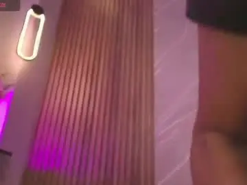 Chaturbate Adult Video Chat of biancaa__18