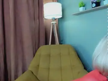 Chaturbate Nude Webcam of blondensinful