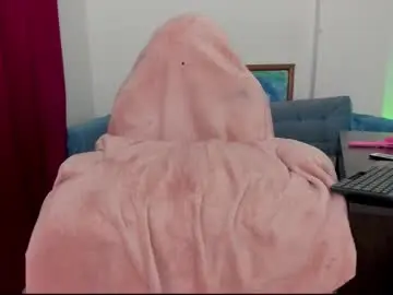 Chaturbate Adult Video Chat of carla_jenner2