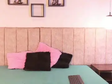 Chaturbate Sex Chat of celia_6