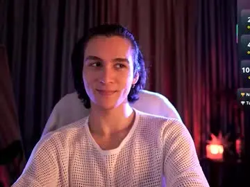 Chaturbate Free Live Porn of cleo_stringer20