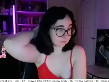 Chaturbate Sex Chat of el_sweety