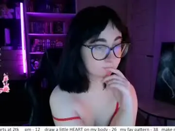Chaturbate Watch Live Sex Cams of el_sweety
