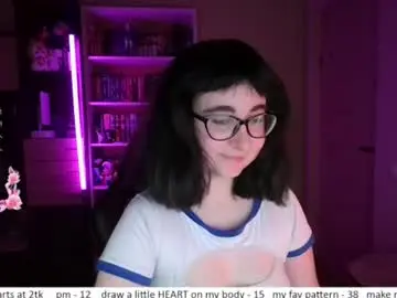 Chaturbate Free Porn Cam of el_sweety