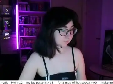 Chaturbate Live Sex of el_sweety