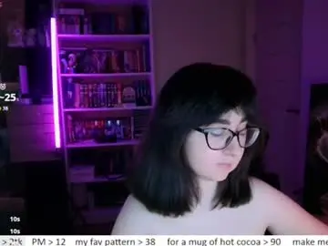 Chaturbate Adult Video Chat of el_sweety