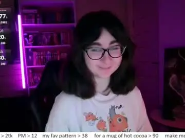 Chaturbate Adult Webcam of el_sweety