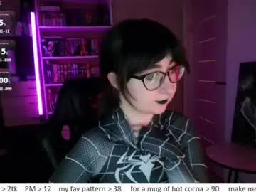 Chaturbate Adult Webcam of el_sweety