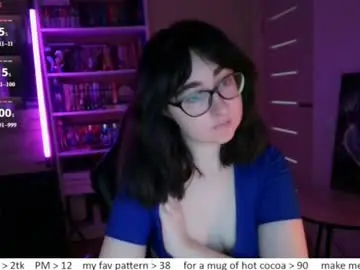 Chaturbate Adult Video Chat of el_sweety