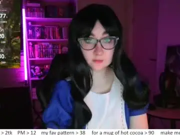 Chaturbate Free Live Porn of el_sweety