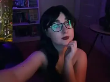 Chaturbate Private Sex Chat of el_sweety