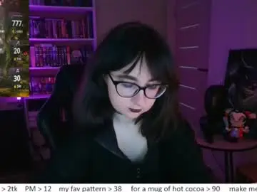 Chaturbate Free Live Porn of el_sweety
