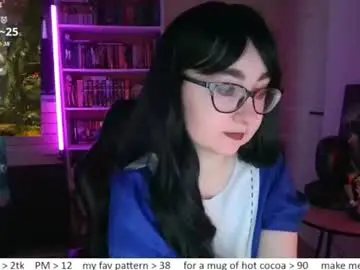 Chaturbate Live Sex of el_sweety