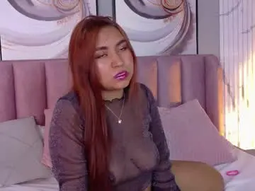 Chaturbate Adult Video Chat of emyliluxe