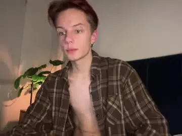 Chaturbate Sex Cam of erikcute