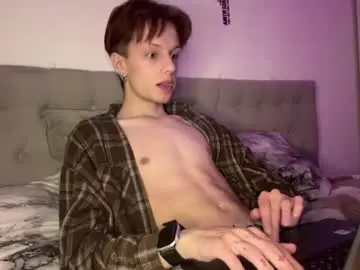 Chaturbate Live Sex of erikcute