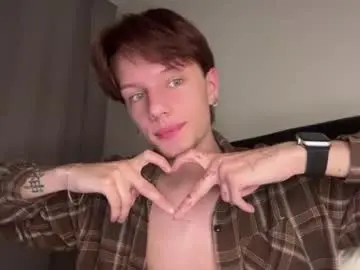 Chaturbate Live Porn of erikcute