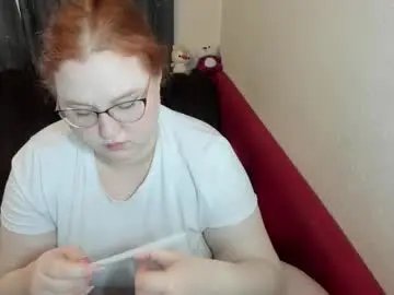 Chaturbate Sex Chat of georginia_grimes