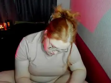 Chaturbate Live Porn of georginia_grimes