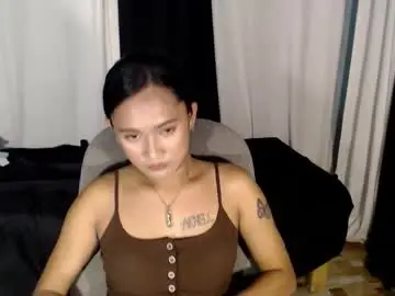 Chaturbate Adult Video Chat of greatest_nightmare