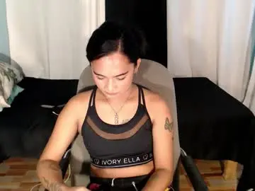 Chaturbate Nude Webcam of greatest_nightmare