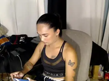 Chaturbate Sex Cam of greatest_nightmare