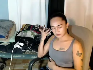 Chaturbate Free Live Porn of greatest_nightmare