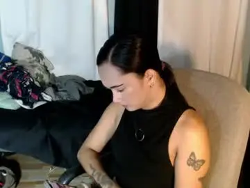 Chaturbate Adult Video Chat of greatest_nightmare