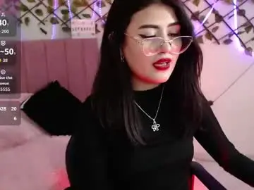 Chaturbate Nude Webcam of isa_bunny18