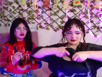 Chaturbate Sex Cam of isa_bunny18