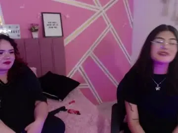 Chaturbate Best Webcam of isa_bunny18