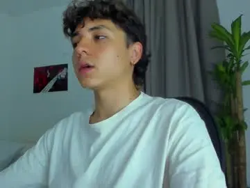 Chaturbate Sex Chat of joe23___