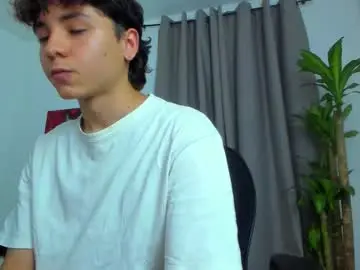 Chaturbate Adult Video Chat of joe23___