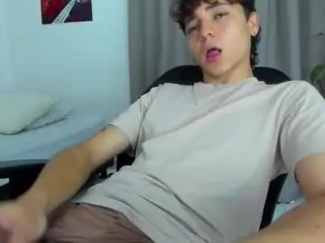 Chaturbate Sex Cam of joe23___