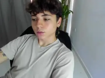 Chaturbate Best live sex cam show of joe23___