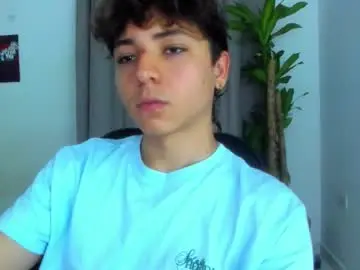 Chaturbate Free Porn Cam of joe23___