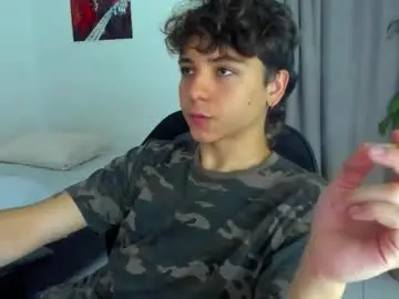 Chaturbate Live Porn of joe23___