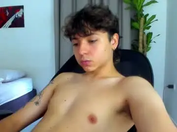 Chaturbate Free Porn Cam of joe23___