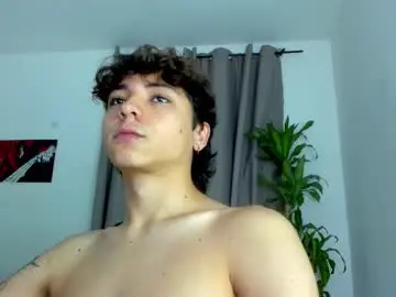 Chaturbate Live Sex Cam of joe23___